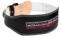 Cintura fitness Power System  Fitness Opasek Power Black