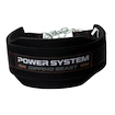 Cintura fitness Power System  Opasek Dipping Beast Rosso