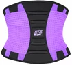 Cintura fitness Power System  Zeštíhlující A Tvarující Pás Waist Shaper Fialový