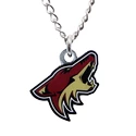 Ciondolo JF Sports Canada  NHL Arizona Coyotes