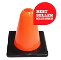 Cono da allenamento Blue Sports  Cone 6"