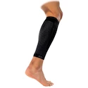 Coprigambe McDavid  Dual Compression Calf Sleeves X609 M, Nero