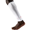 Coprigambe McDavid  Elite Compression Calf Sleeves 8836 XL, Bianco