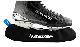 Coprilama pattini da ghiaccio Bauer Skate Guard Black Unisize