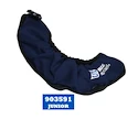 Coprilama pattini da ghiaccio Blue Sports  PLATINUM SOAKERS Junior