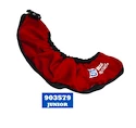 Coprilama pattini da ghiaccio Blue Sports  PLATINUM SOAKERS Junior Rosso