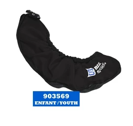 Coprilama pattini da ghiaccio Blue Sports PLATINUM SOAKERS Senior