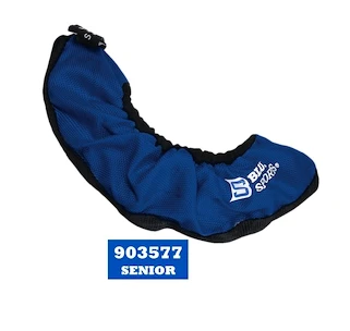 Coprilama pattini da ghiaccio Blue Sports  PLATINUM SOAKERS Senior