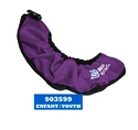 Coprilama pattini da ghiaccio Blue Sports  PLATINUM SOAKERS Youth