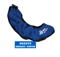 Coprilama pattini da ghiaccio Blue Sports  PLATINUM SOAKERS Youth