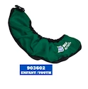 Coprilama pattini da ghiaccio Blue Sports  PLATINUM SOAKERS Youth Verde