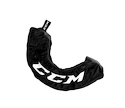 Coprilama pattini da ghiaccio CCM  Proline Soaker Senior M, Nero