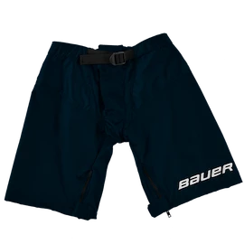 Copripantaloni da hockey Bauer PANT COVER SHELL Navy Junior