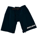 Copripantaloni da hockey Bauer  PANT COVER SHELL Navy Junior S