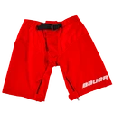 Copripantaloni da hockey Bauer Supreme PANT COVER SHELL Intermediate