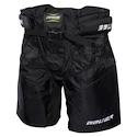 Copripantaloni da hockey Bauer Supreme PANT COVER SHELL Intermediate L, Nero