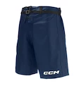 Copripantaloni da hockey CCM  PANT SHELL Navy M