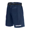 Copripantaloni da hockey CCM  PANT SHELL Navy S