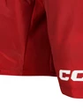 Copripantaloni da hockey CCM  PANT SHELL Red