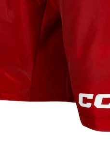 Copripantaloni da hockey CCM  PANT SHELL Red XL