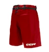 Copripantaloni da hockey CCM  PANT SHELL Red XL