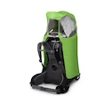 Coprizaino impermeabile OSPREY POCO Child Carrier Raincover limon green