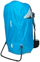 Coprizaino impermeabile Thule  Sapling Raincover Blue