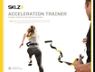 Corda per accelerazione SKLZ  Akcelerační set Acceleration Trainer