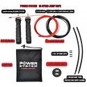 Corda per saltare Power System  Švihadlo High Speed Jump Rope