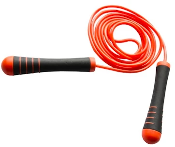 Corda per saltare Power System  Švihadlo Se Závažím Weighted Jump Rope