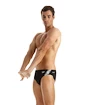 Costumi da bagno da uomo Speedo  Monogram 7 cm BRF AM Black