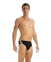 Costumi da bagno da uomo Speedo  Monogram 7 cm BRF AM Black