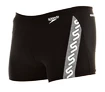 Costumi da bagno da uomo Speedo  Monogram Aquashort