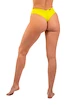 Costumo da bagno Nebbia  Classic Brazil Bikini Bottom 454 Green