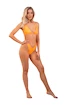 Costumo da bagno Nebbia  Classic Triangle Bikini Top 451 Orange Neon