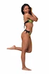 Costumo da bagno Nebbia  Earth Powered bikini - top 556 jungle green