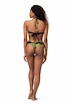 Costumo da bagno Nebbia  Earth Powered bikini - top 556 jungle green