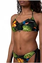 Costumo da bagno Nebbia  Earth Powered bikini - top 556 jungle green