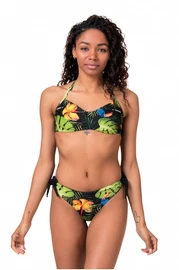 Costumo da bagno Nebbia Earth Powered bikini - top 556 jungle green