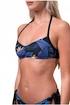 Costumo da bagno Nebbia  Earth Powered bikini - top 556 ocean blue