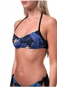 Costumo da bagno Nebbia  Earth Powered bikini - top 556 ocean blue