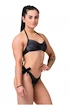 Costumo da bagno Nebbia  Earth Powered bikini - top 556 volcanic black