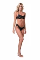 Costumo da bagno Nebbia  Earth Powered bikini - top 556 volcanic black