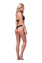 Costumo da bagno Nebbia  Earth Powered brasil bikini - bottom 557 volcanic black