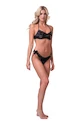 Costumo da bagno Nebbia  Earth Powered brasil bikini - bottom 557 volcanic black