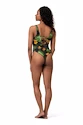 Costumo da bagno Nebbia  High-energy monokini 560 jungle green