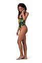 Costumo da bagno Nebbia  High-energy monokini 560 jungle green S