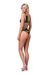 Costumo da bagno Nebbia  High-energy retro bikini - top 553 jungle green