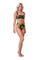 Costumo da bagno Nebbia  High-energy retro bikini - top 553 jungle green