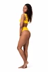 Costumo da bagno Nebbia  Miami retro bikini - top 553 yellow